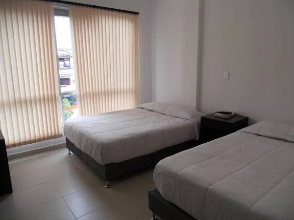 Hotel Avenida Circunvalar