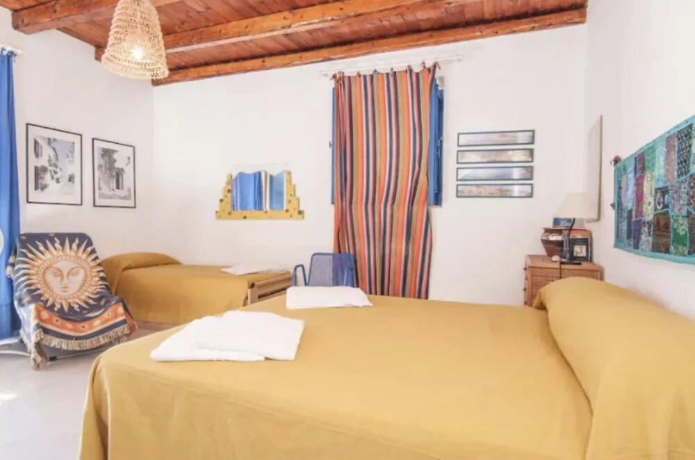 Solemar Sicilia - Casa Mazzaforno