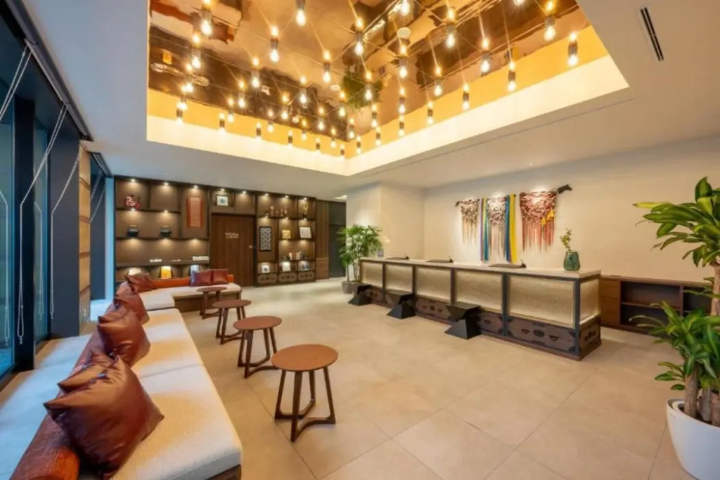 GRIDS PREMIUM HOTEL MORIOKA(Newly open on 2026 May 1st)