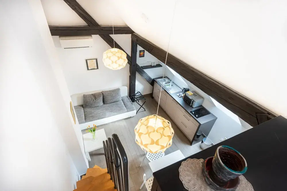 Kollmann Rooms and Apartments