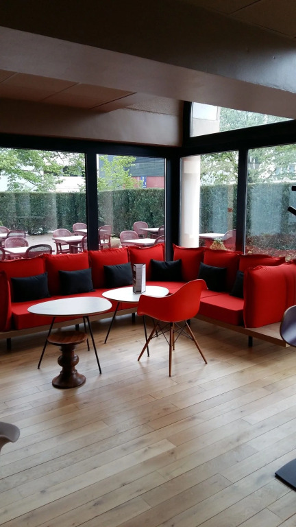 ibis Epinal Centre