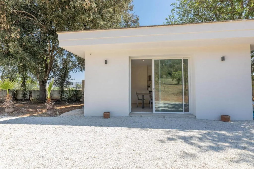 Villetta Eraclea