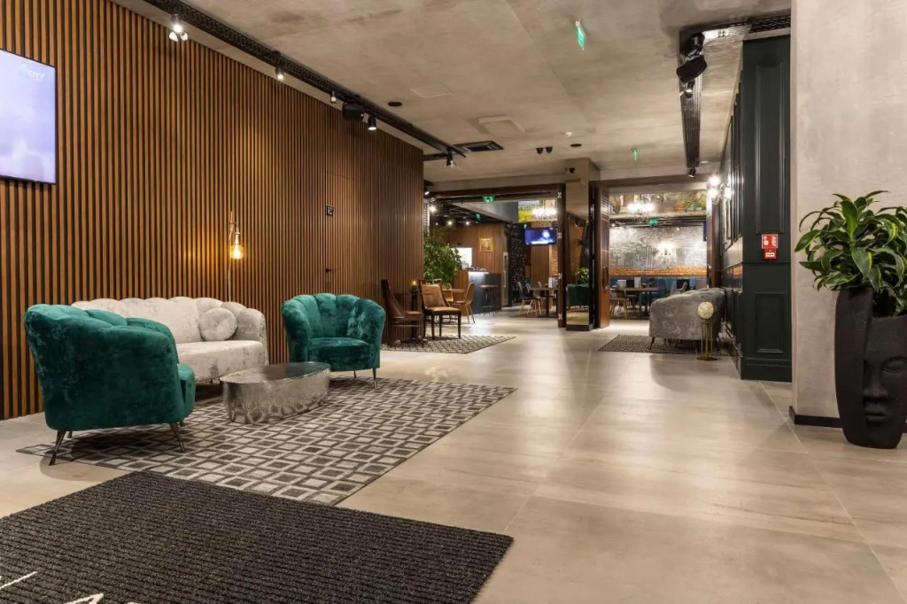 Hostel Shura