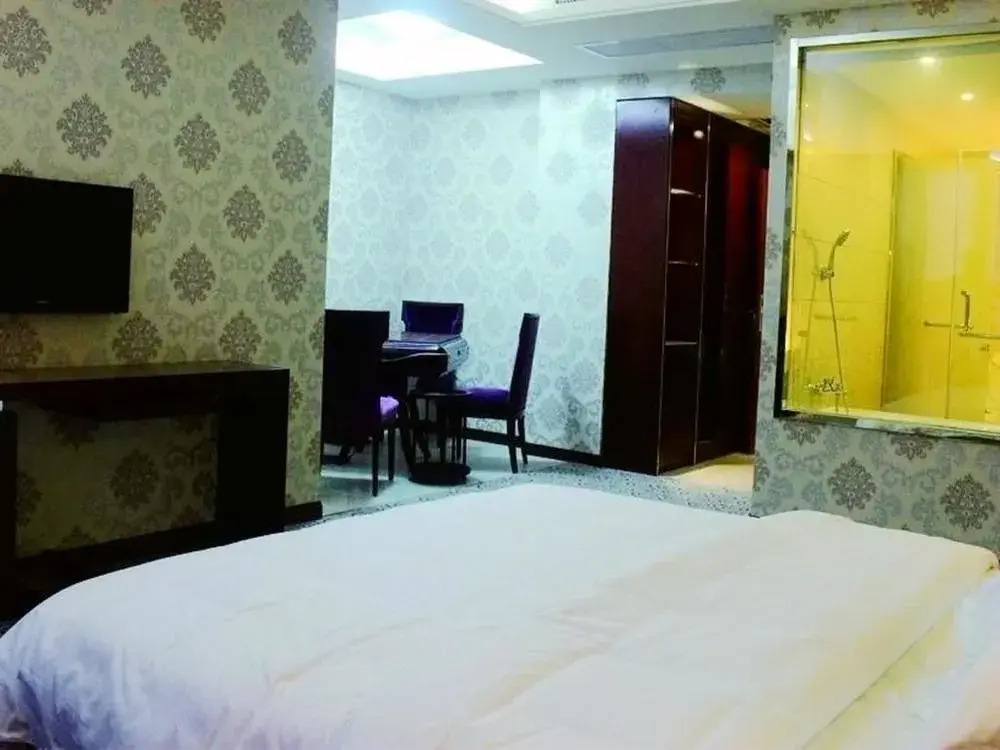 Youhao Qiancheng Boutique Hotel