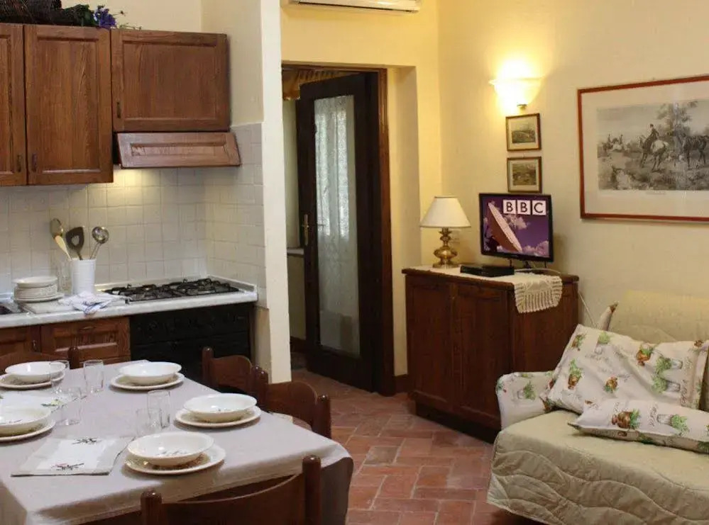 Castellare in Chianti