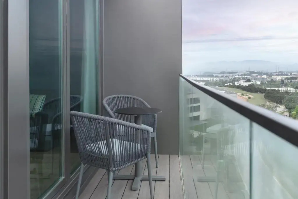 Holiday Inn Barcelona - Sant Cugat by IHG