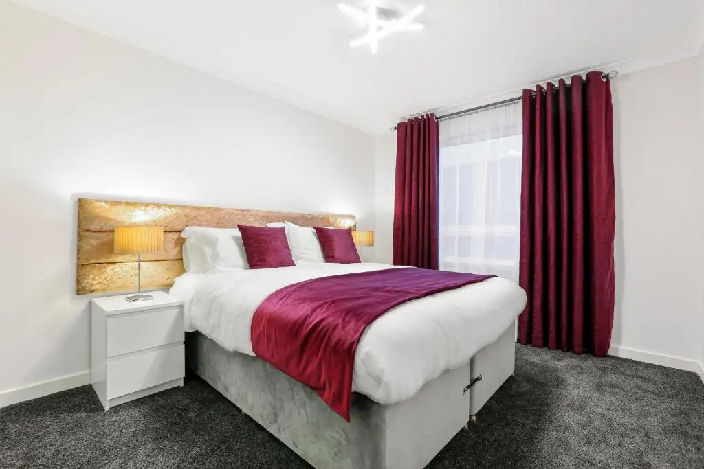 Vkm Apartments