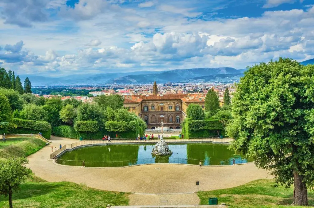 Historic center Palace - Huge 4 bedrooms Santa Croce apartment apartment - AC in all rooms
