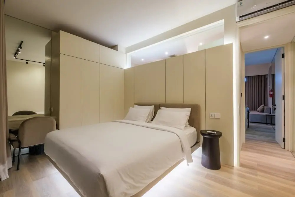 Oasis Smart Villa 3 Canggu