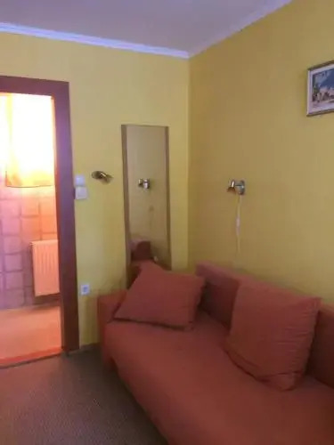 Fasor vendégház