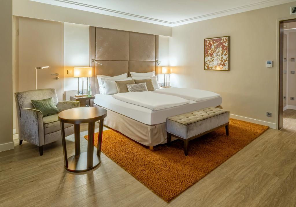 Pullman Munich