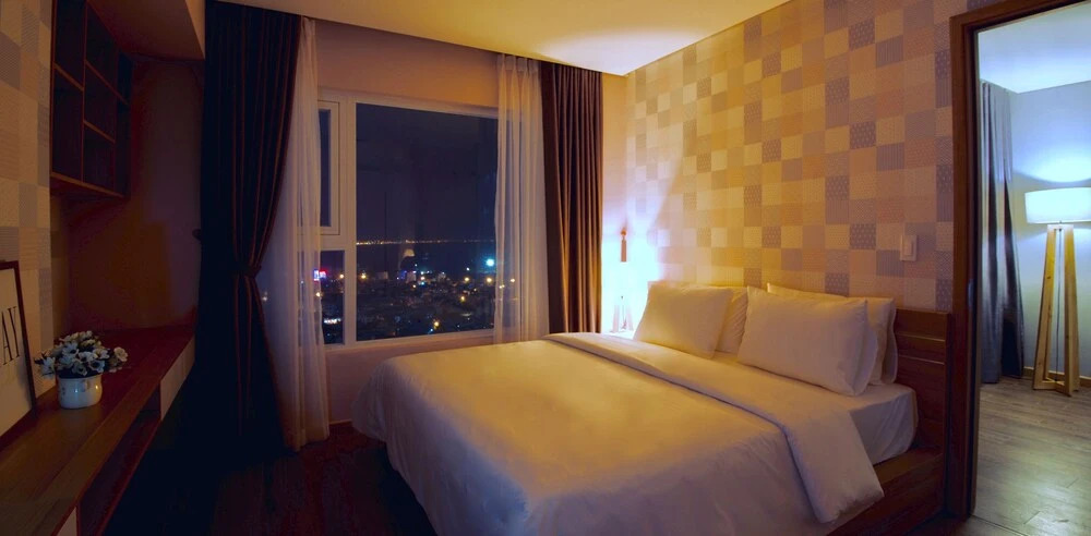 Saman Luxury