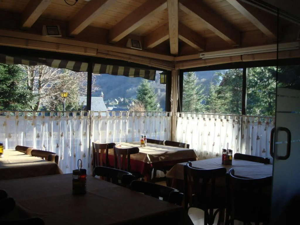 Hotel Blu Aran