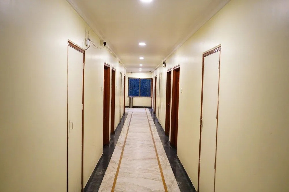 Hotel Satlaj