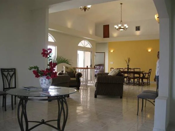 Villa San Juan
