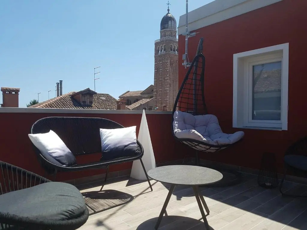 b&b Due Perle