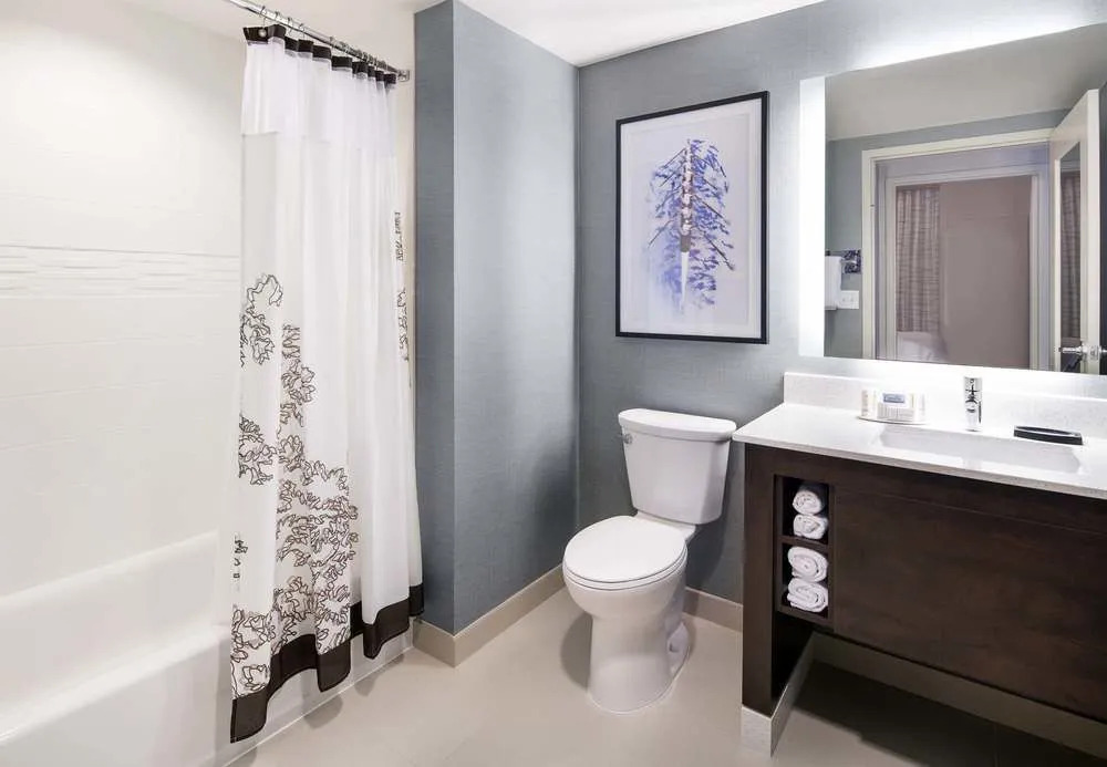 Residence Inn Boston Watertown