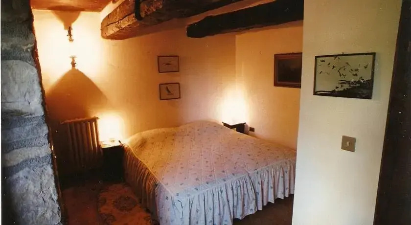 Agriturismo Le Cinciallegre