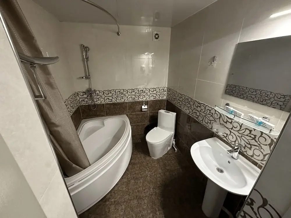 Artist Hotel
