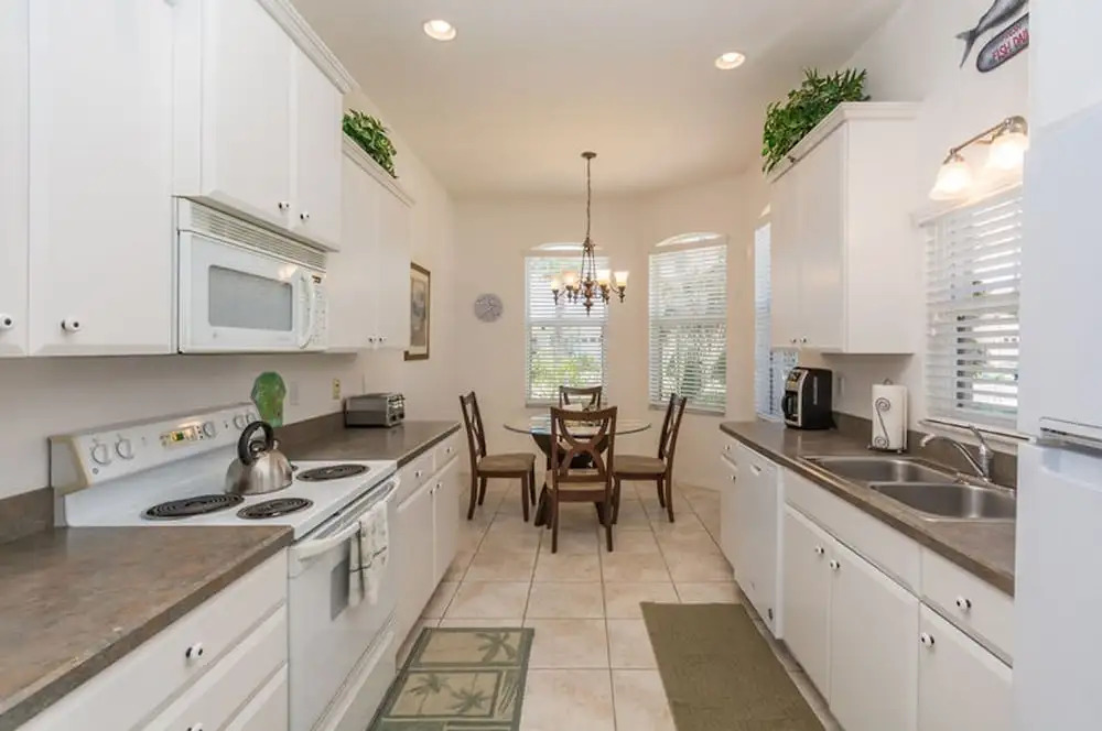 Beachy Keen Pool Home by Ocean Properties