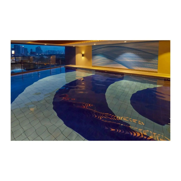 Summit Hotel Greenhills