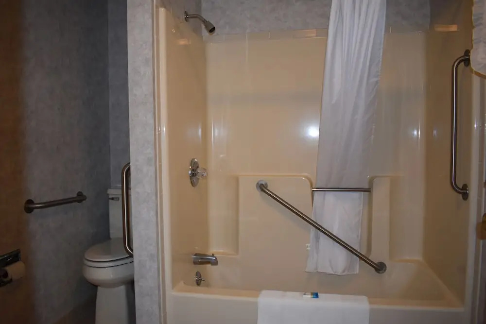Country Club Motel