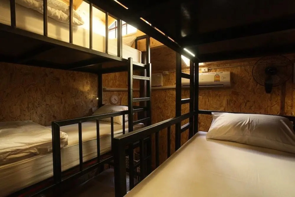 The Local Surasak Hostel