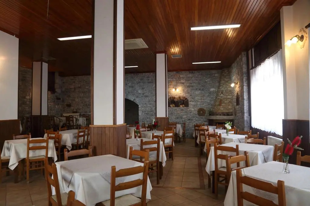 Mani Hotel