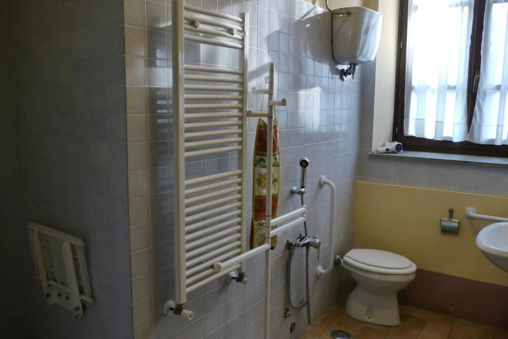 Rosmarino Charming Apartment in Italy for 4 People