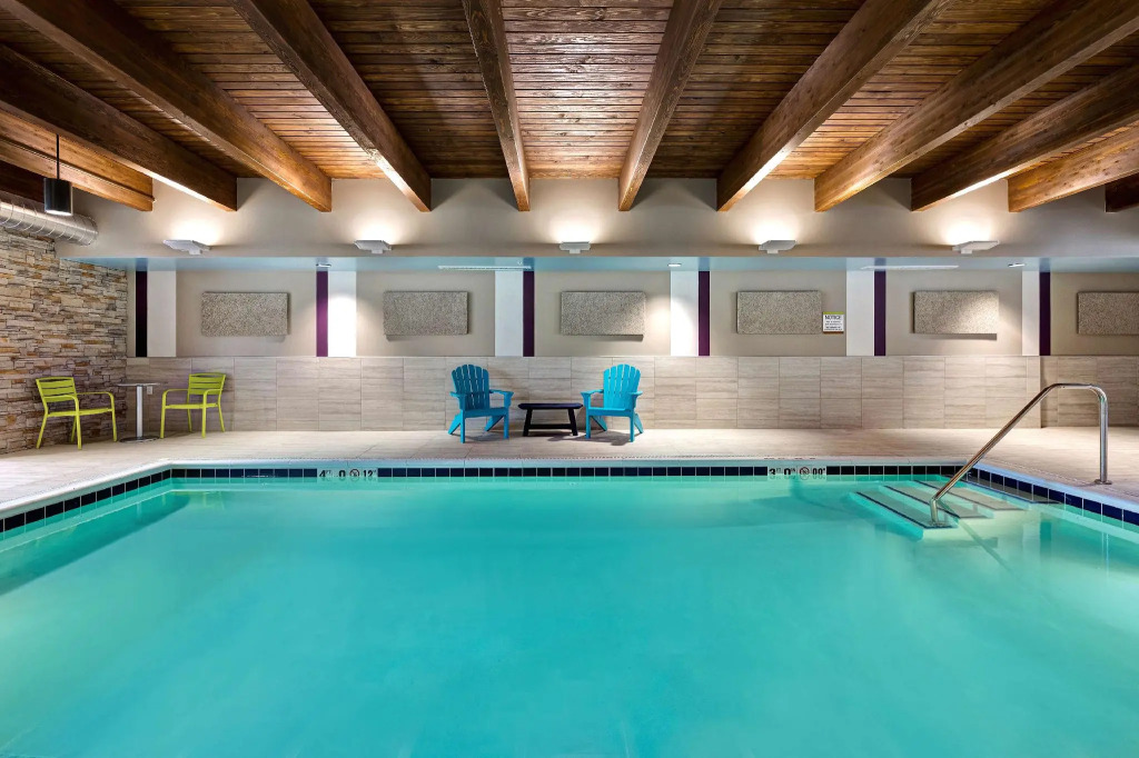 Home2 Suites Lincolnshire Chicago, IL