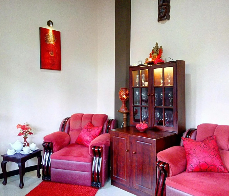 Sri Lancashire Guest House