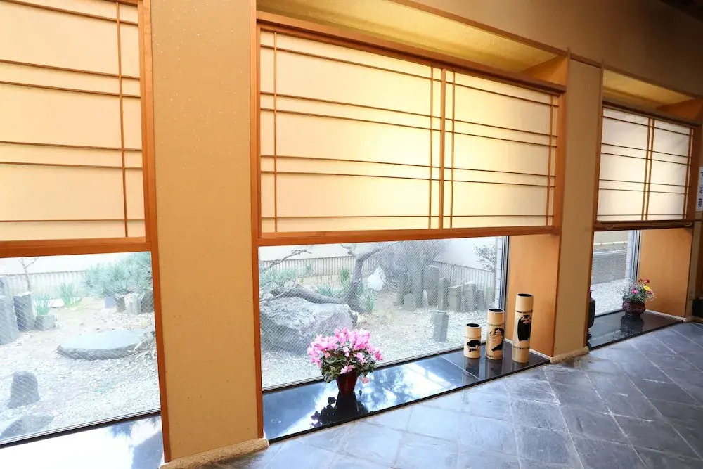Hotel Kappo Ishimaru