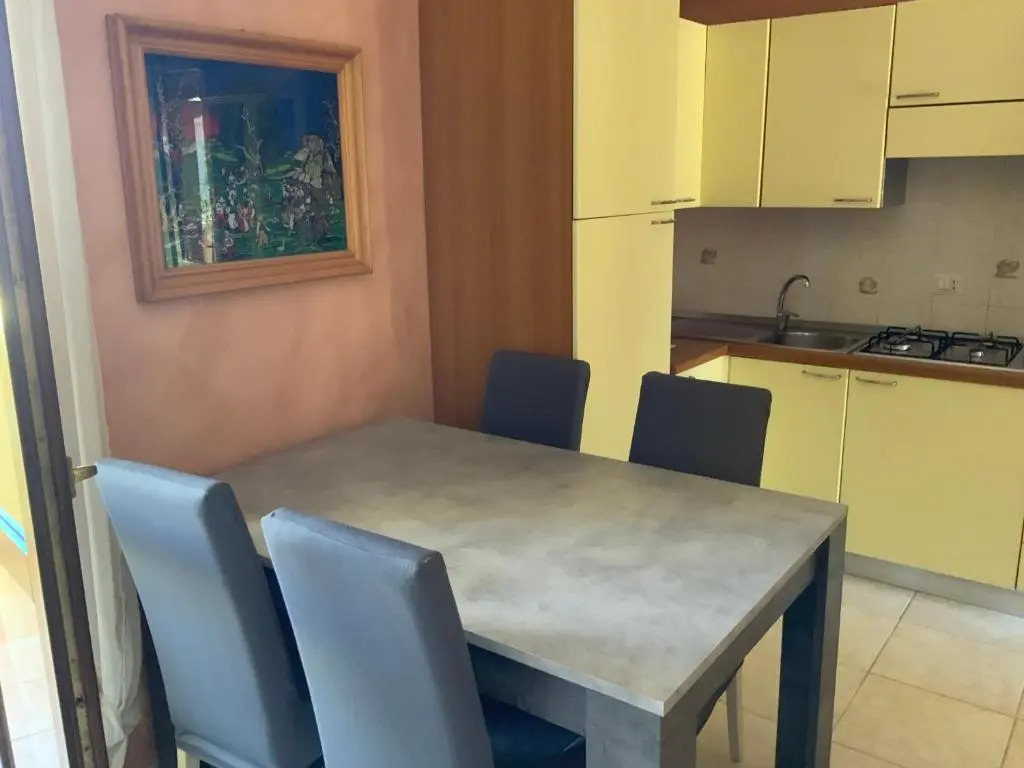 CASE in STYLE 7 SPLENDIDO MONOLOCALE RESIDENCE TAVOLARA