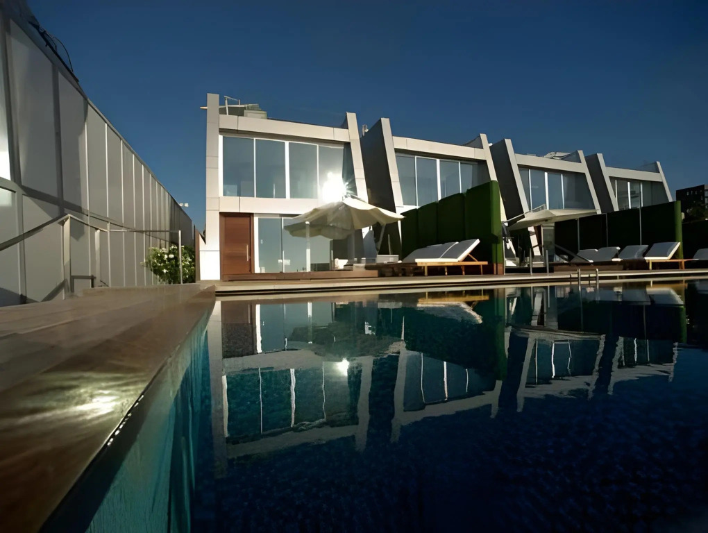 Veer Luxury Boutique Hotel & Resort