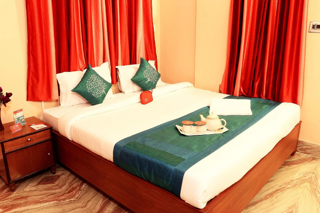 OYO 1059 Silver Inn Guest House