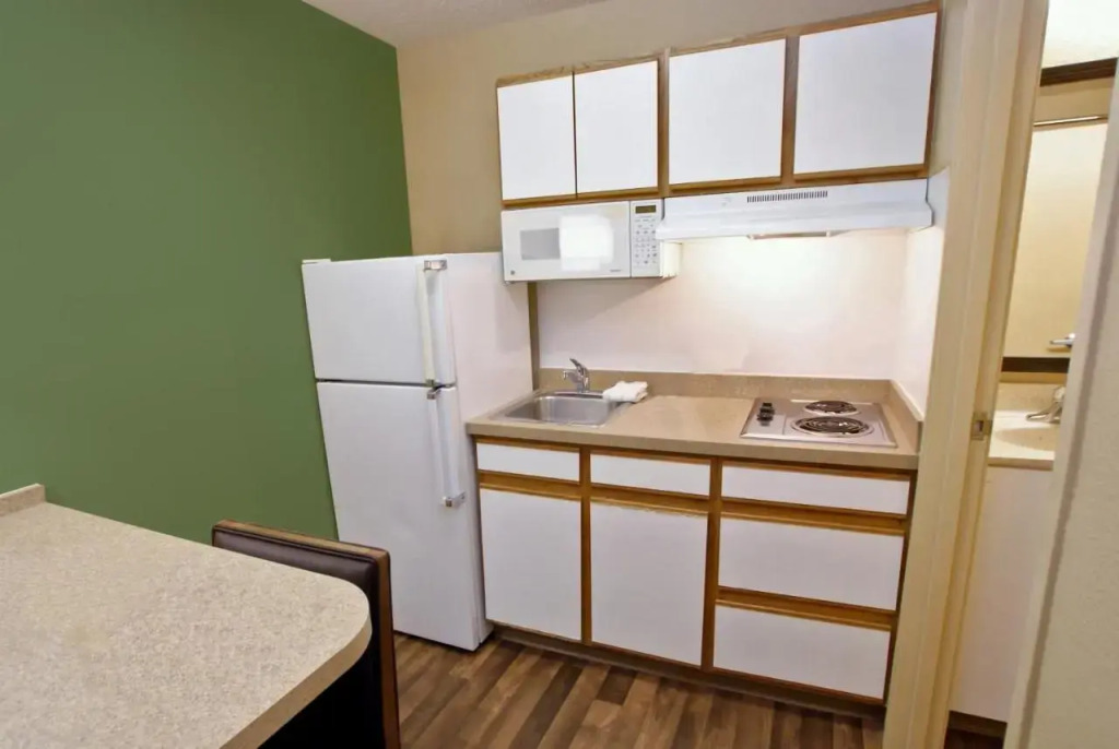 Homestead Studio Suites Dallas-Las Colinas