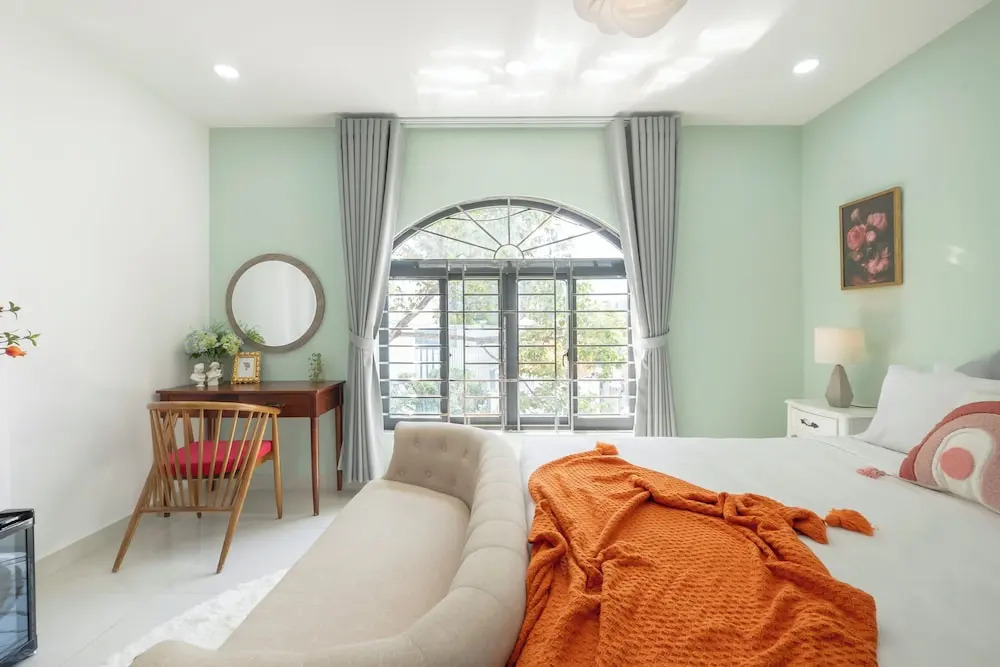 SAZI AMILA Nguyen Hue HOTEL