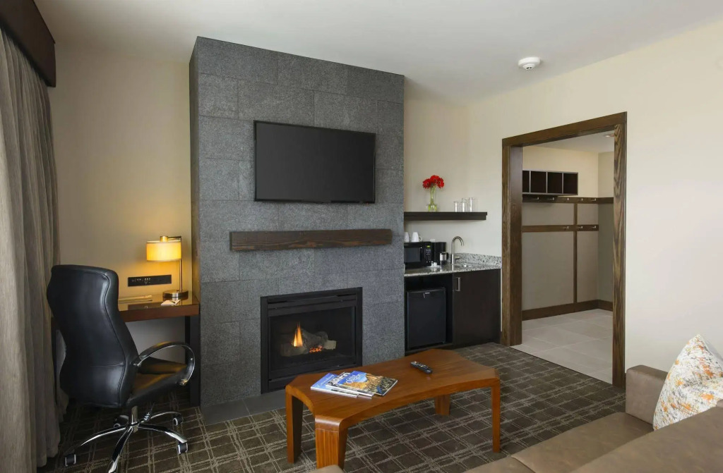 Tetherow Hotel