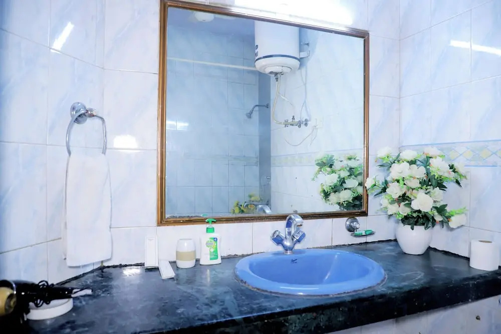 Fortune Home Service Apartment  D-198
