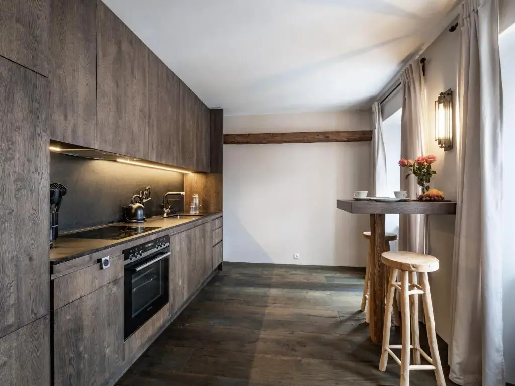 Appartement Milda im Haus Messinger - by NV-Appartements