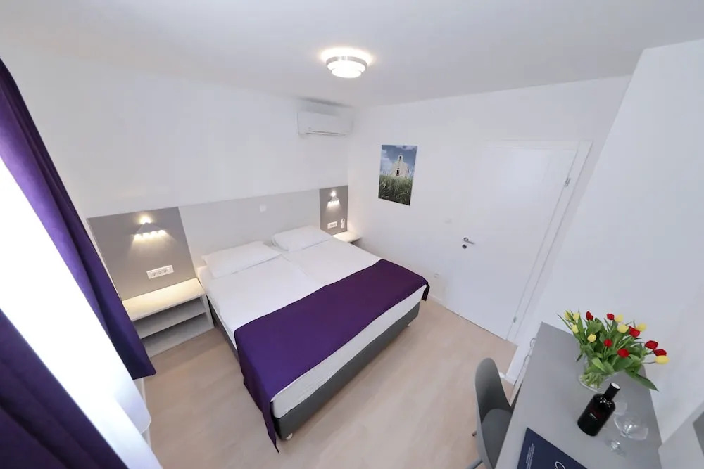 Corte villas & apartments by Adex travel