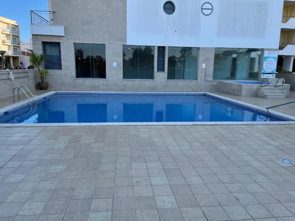 Lucas House 3 - Garden Apartment