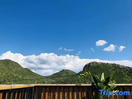 Tianjin Shujian Jiuli Homestay
