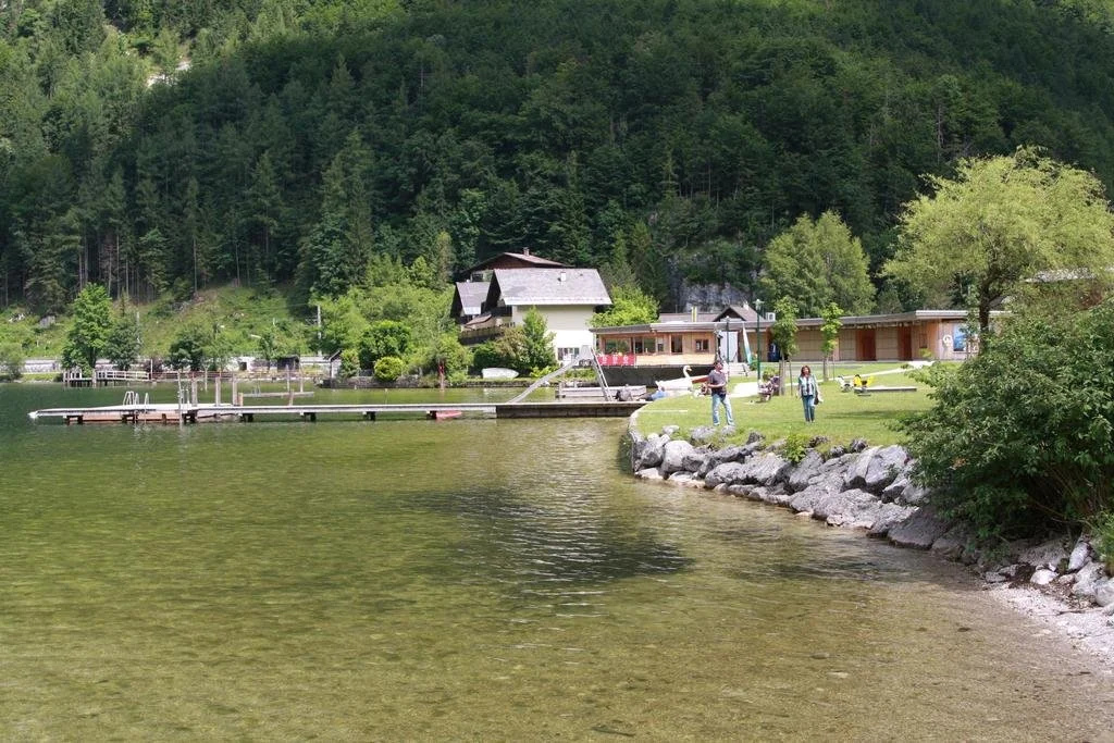 Haus Salzkammergut