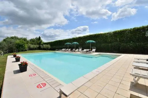 Fieno Apartment