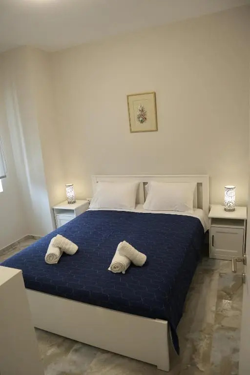 Catherine's Comfort Apartment No1