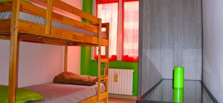 B&B Expo Milano RedHouse