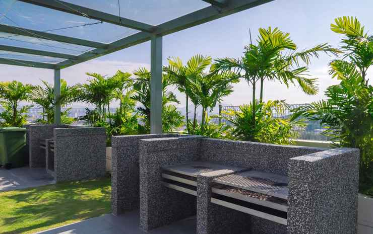 Comfort Zone Premium Guesthouse