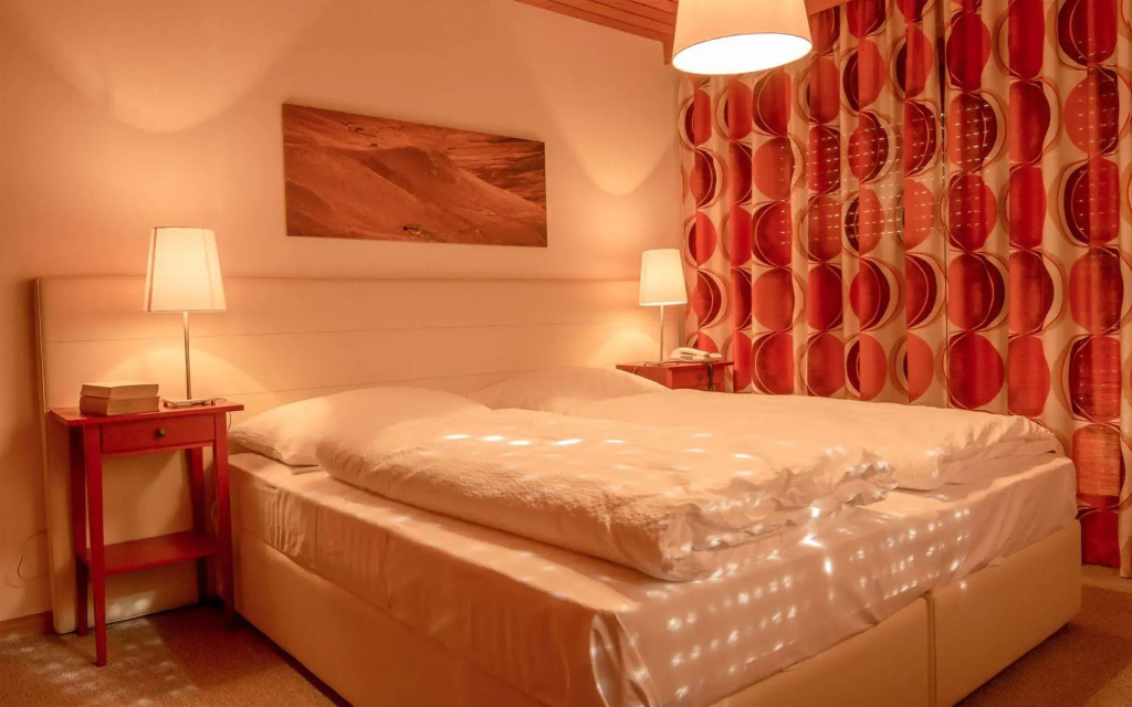 Hotel ADLER Carezza