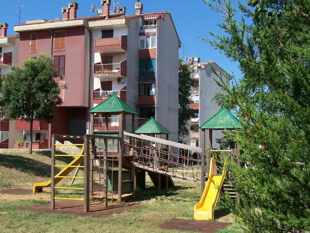 Apartment Gabi